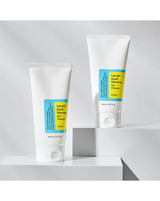 COSRX - Low pH Good Morning Gel Cleanser - 150ml